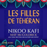 Produktbild: Les Filles de T&eacute;h&eacute;ran