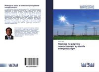 Produktbild: Reakcja na popyt w nowoczesnym systemie energetycznym
