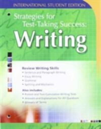 Produktbild: Strategies for Test-Taking Success : Writing