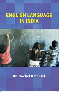 Produktbild: English Language in India