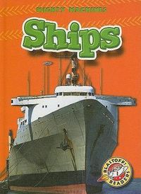 Produktbild: Ships