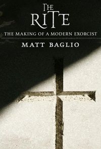 Produktbild: The Rite: The Making of a Modern Exorcist