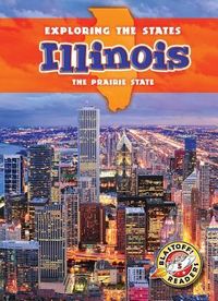Produktbild: Illinois