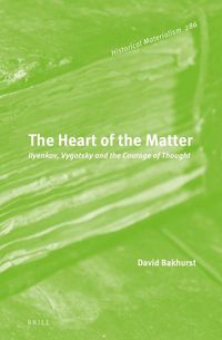 Produktbild: The Heart of the Matter