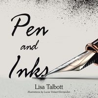 Produktbild: Pen and Inks