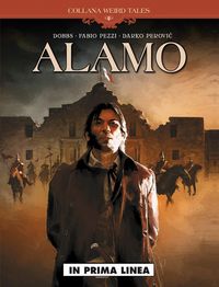 Produktbild: In prima linea. Alamo