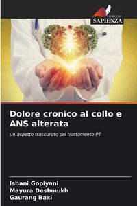 Produktbild: Dolore cronico al collo e ANS alterata