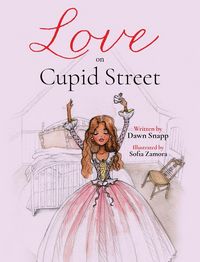 Produktbild: Love on Cupid Street