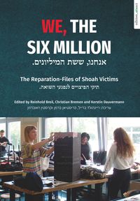 Produktbild: We, The Six Million