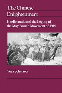Produktbild: The Chinese Enlightenment