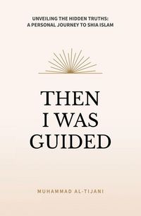 Produktbild: Then I was Guided