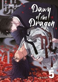Produktbild: Dawn of the Dragon 05