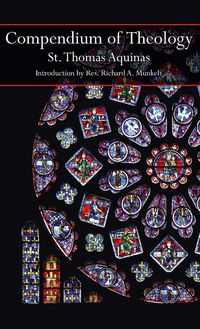 Produktbild: Compendium of Theology