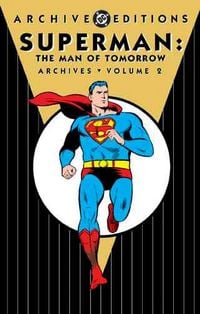 Produktbild: Binder, O: Superman