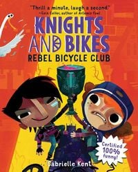 Produktbild: Knights and Bikes: Rebel Bicycle Club