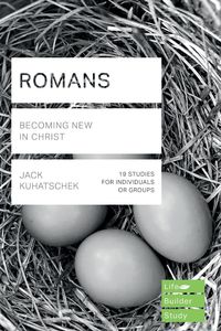 Produktbild: Romans (Lifebuilder Study Guides)