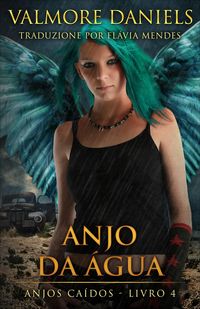 Produktbild: Anjo da &Aacute;gua (Anjos Ca&iacute;dos)