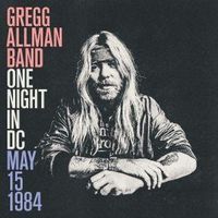Produktbild: One Night in DC,May 15,1984