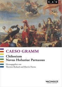 Produktbild: Caeso Gramm