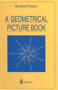 Produktbild: A Geometrical Picture Book