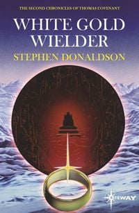 Produktbild: White Gold Wielder