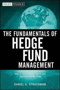 Produktbild: The Fundamentals of Hedge Fund Management