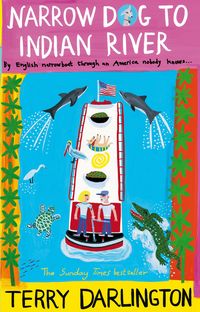 Produktbild: Narrow Dog to Indian River