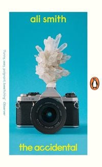 Produktbild: The Accidental