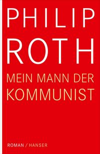 Produktbild: Mein Mann, der Kommunist