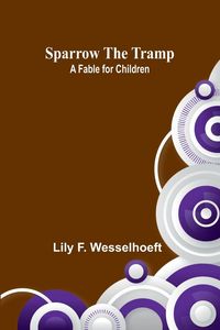 Produktbild: Sparrow the tramp