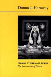 Produktbild: Simians Cyborgs and Women