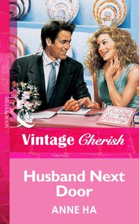 Produktbild: Husband Next Door