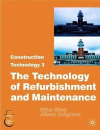 Produktbild: Construction Technology 3