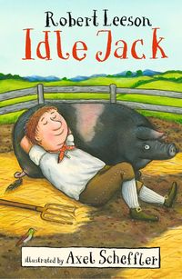 Produktbild: Leeson, M: Idle Jack