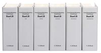 Produktbild: Baugesetzbuch. BauGB