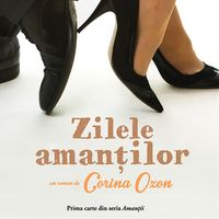 Produktbild: Zilele amanților