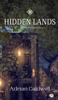 Produktbild: Hidden Lands