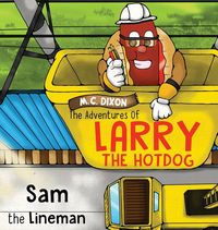 Produktbild: The Adventures of Larry the Hot Dog