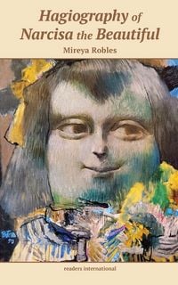 Produktbild: Hagiography of Narcisa the Beautiful