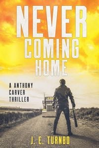 Produktbild: Never Coming Home