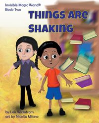 Produktbild: Things Are Shaking