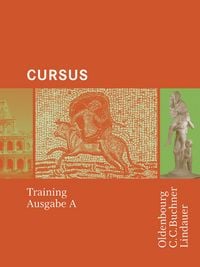 Produktbild: Cursus - Ausgabe A / Cursus A - Bisherige Ausgabe Training