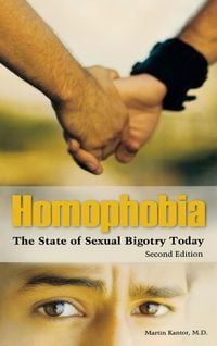 Produktbild: Homophobia
