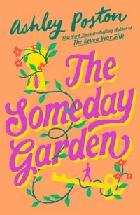Produktbild: The Someday Garden