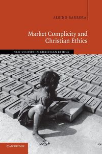 Produktbild: Market Complicity and Christian Ethics