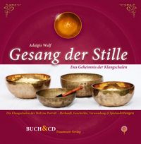 Produktbild: Gesang der Stille
