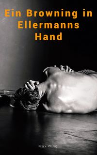 Produktbild: Ein Browning in Ellermanns Hand