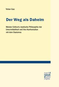 Produktbild: Der Weg als Daheim