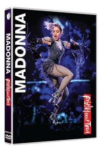Produktbild: Madonna - Rebel Heart Tour