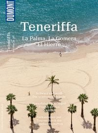 Produktbild: DuMont Bildatlas Teneriffa